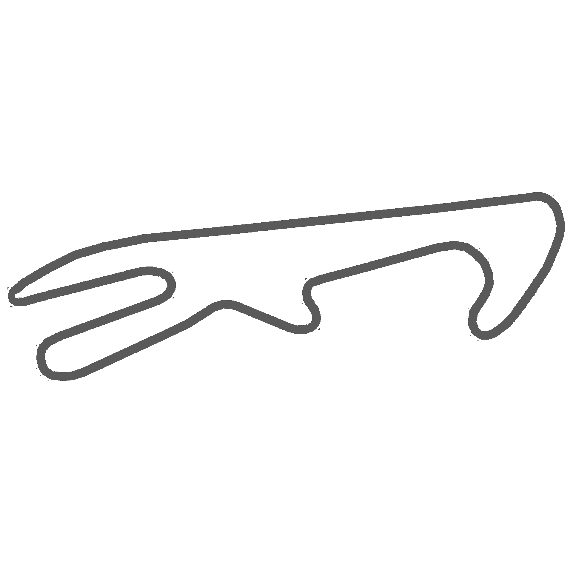 track